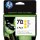 HP 712 3-Pack 29-ml Yellow DesignJet Ink Cartridge