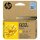 HP 937e EvoMore Yellow Original Ink Cartridge