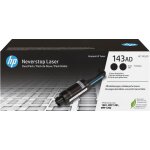 HP 143AD Neverstop Toner Reload Kit 2-Pack
