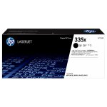 HP 335X High Yield Black Original LaserJet Toner Cartridge