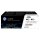 HP 410X Original LaserJet Toner Schwarz High Yield 2-pack