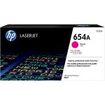 HP 654A Original Toner magenta Standardkapazitt 15.000...