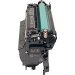 HP 657X LaserJet Original Toner Schwarz Hohe Kapazitt