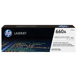 HP 660A Original LaserJet Imaging Drum