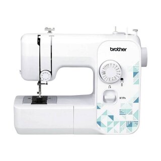 Brother X17s Nähmaschine mechanisch
