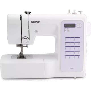 Brother FS20s Computer-Nähmaschine
