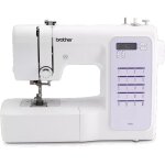 Brother FS20s Computer-Nähmaschine