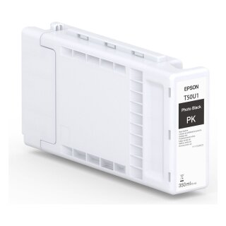 Epson Tinte T50U1 C13T50U100 Schwarz