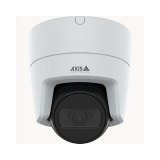AXIS Netzwerkkamera Fix Dome M3125-LVE White 2 MP