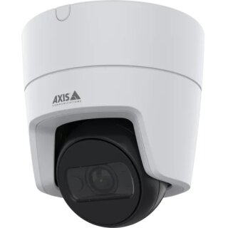 AXIS Netzwerkkamera Fix Dome M3126-LVE White 4 MP