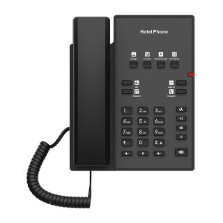 Fanvil H1-2 Wire, 2 Wire Hotel Phone /