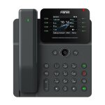Fanvil V62 Pro, Medium-Level Dual Gigabit PoE IP Phone /...