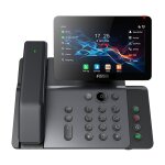 Fanvil V66 Pro, Premium IP Phone / SIP / POE / Gigabit /...
