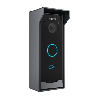 Fanvil i60, Entry Level Video Door Phone /
