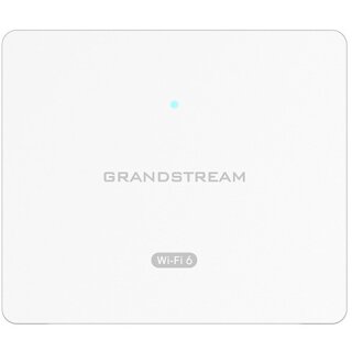 Grandstream GWN7604 Wi-Fi 6-Access Point mit integriertem PoE-Switch