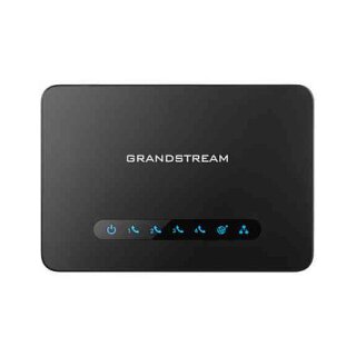 Grandstream SIP-ATA HandyTone HT818 v2 8xFXS