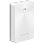 Grandstream GWN7661E In-Wall Wi-Fi 6 Access Point