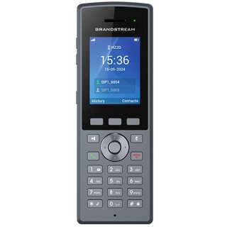 Grandstream DP735 Robustes schnurloses DECT-HD-Mobilteil