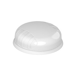 Poynting Antennen 5G/LTE KFZ/Marine A-PUCK-0002-V2-01-W weiß SMA (M) 6dbi MIMO LTE-Antenna 2x2m SMA-M Kabel Weiß PUCK-2