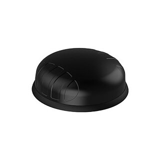 Poynting Antennen 5G/LTE KFZ A-PUCK-0005-V2-01 schwarz SMA (M) & RPSMA Adapter KFZ/GPS/WIFI 6dbi Antenna 2x LTE/2x DB WIFI 1x GPS 2m SMA