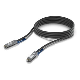 Z Ubiquiti UACC-DAC-QSFP28-3M