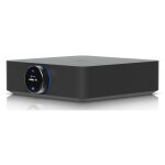 PowerAmp - Netzwerkverstärker - 2 x 130 Watt -...