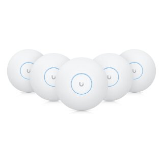 Ubiquiti U7-Pro 5-Pack