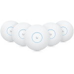 Ubiquiti U7-Pro 5-Pack