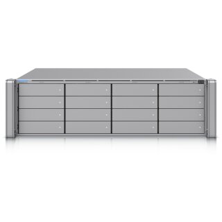 Z Ubiquiti Enterprise Network Video Recorder ENVR, 16x 2.5/3.5 HDD/SSD, 2x SFP+