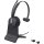 Yealink Bluetooth Headset BH70 Mono with Stand Teams USB-C/A