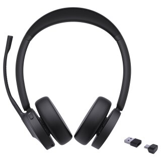Yealink Bluetooth Headset BH70 Dual UC USB-C/A