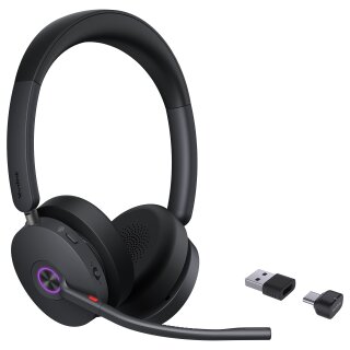 Yealink Bluetooth Headset BH74 Teams USB-C/A