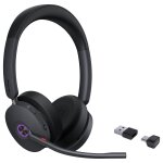Yealink Bluetooth Headset BH74 Teams USB-C/A