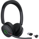 Yealink Bluetooth Headset BH74 UC USB-C/A