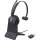 Yealink Dect Headset WH64 Hybrid Mono with Charging Stand Teams
