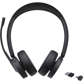 Yealink Bluetooth Headset BH70 Dual Teams USB-C/A