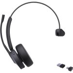 Yealink Bluetooth Headset BH70 Mono UC USB-C/A