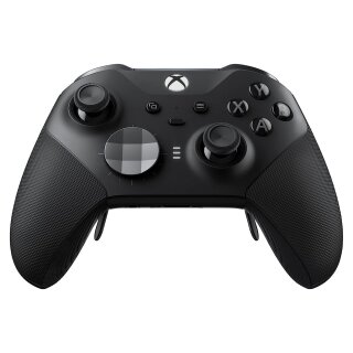 MICROSOFT Xbox Elite Wireless Controller Series 2 Black