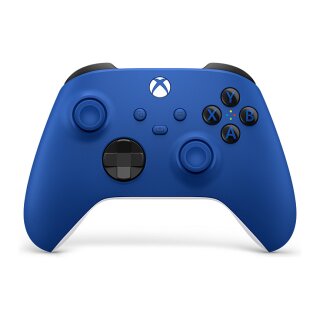 MICROSOFT XBOX Wireless Controller Blue