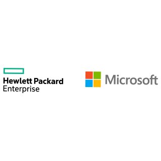 Microsoft Windows Server Hpe Rok OEM 2025 16-core Standard Reseller Option Kit