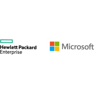 Microsoft Windows Server Hpe Rok OEM 2025 Remote Desktop Service 5 Devices CAL