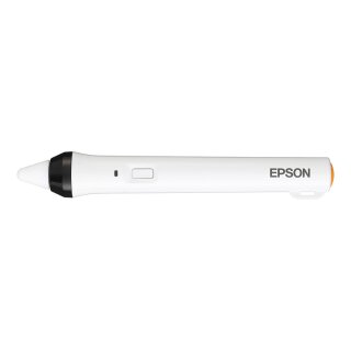 EPSON ELPPN04A Interaktiver Stift für EB-5Serie Orange