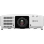 (1920x1200) EPSON EB-PU1006W 3-LCD Laser 6000-Lumen 16:10...