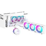 K Cooler GIGABYTE AORUS WATERFORCEX II 360I AIO Liquid...
