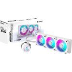 K Cooler GIGABYTE AORUS WATERFORCE II 360I AIO Liquid CPU...