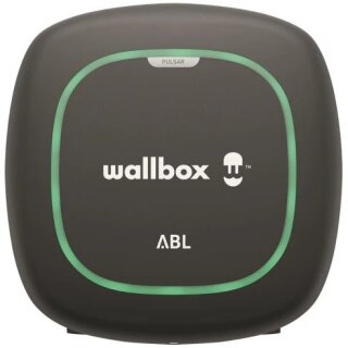 ABL Wallbox Pulsar 11 KW