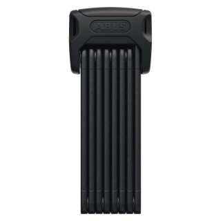 Abus Bordo BIG 6000K/120 BK SH