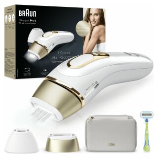 Braun IPL Haarentferner Silk-expert Pro PL5152