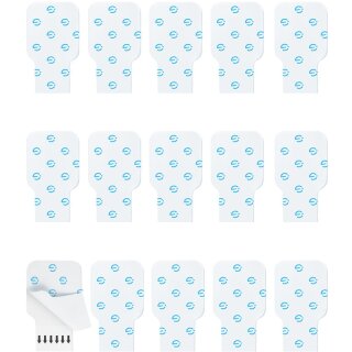 Govee Double Sided Tape (15pcs) for RGBIC Light Panels H6061