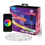 Govee LED Strip Lights Matter ready 10 Meter